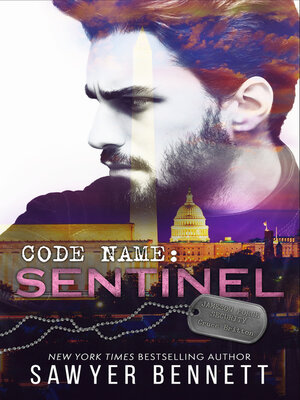 cover image of Code Name: Sentinel